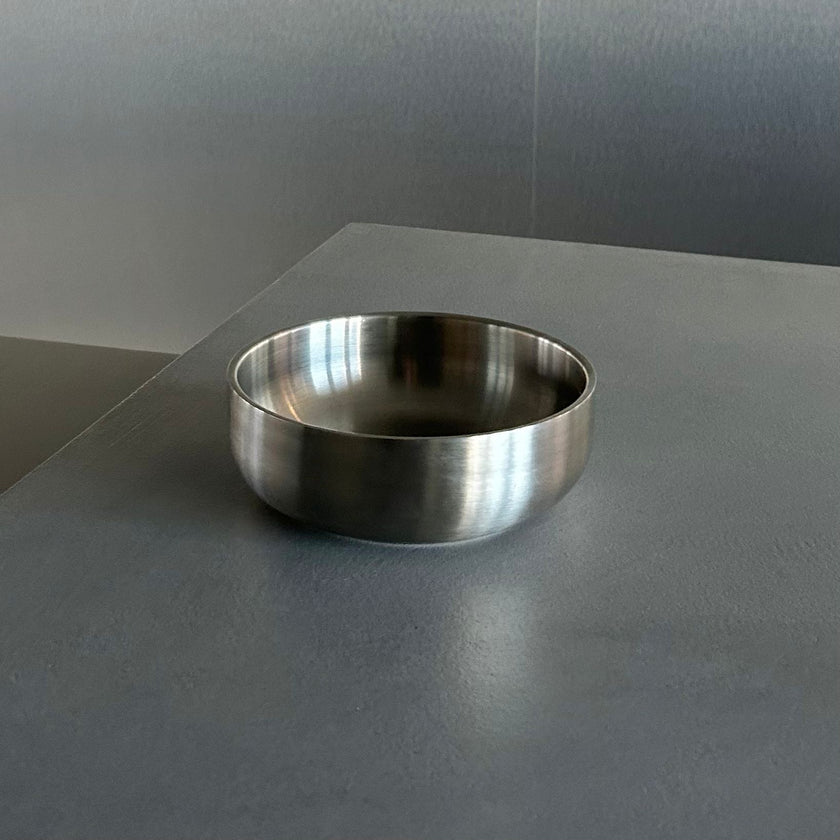 The Sphere Bowl