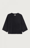 Afoma T-Shirt in Tenebre