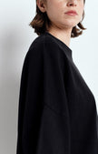 Afoma T-Shirt in Tenebre