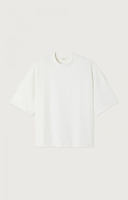 Afoma T-shirt in White