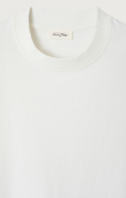 Afoma T-shirt in White