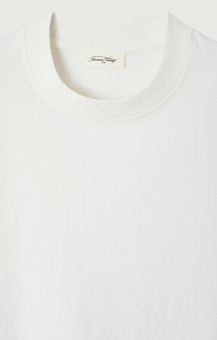 Afoma T-shirt in White