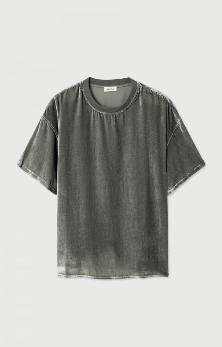 Ankaz T-shirt in Souricette