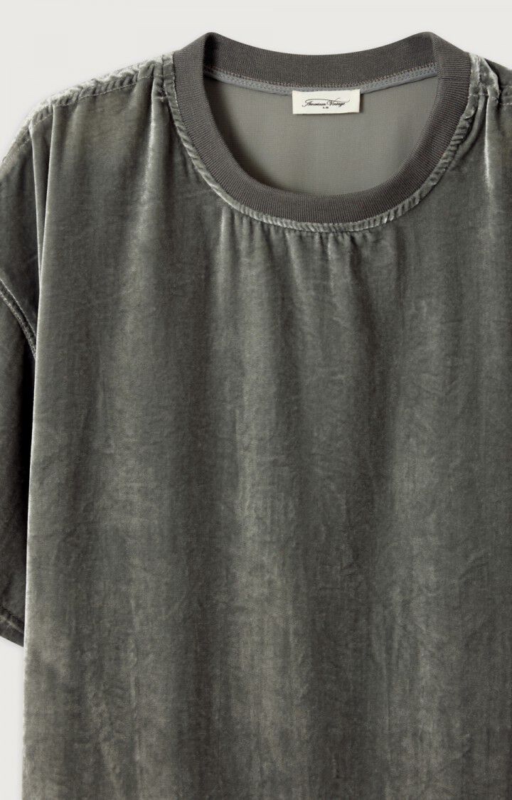 Ankaz T-shirt in Souricette