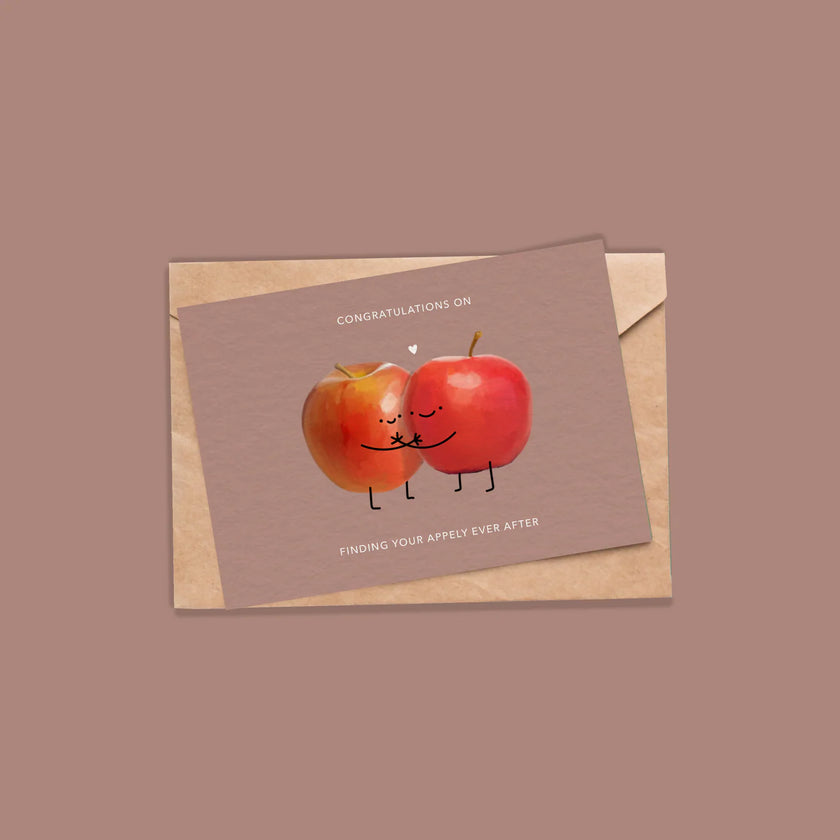 Appely Ever After