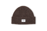 Classic Beanie in Coffee Brown
