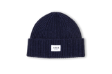 Classic Beanie in Midnight