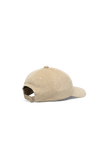 Corduroy Cap in Sand