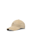 Corduroy Cap in Sand