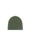 Graphic Beanie in Khaki