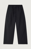 Ayana Pants in Navy