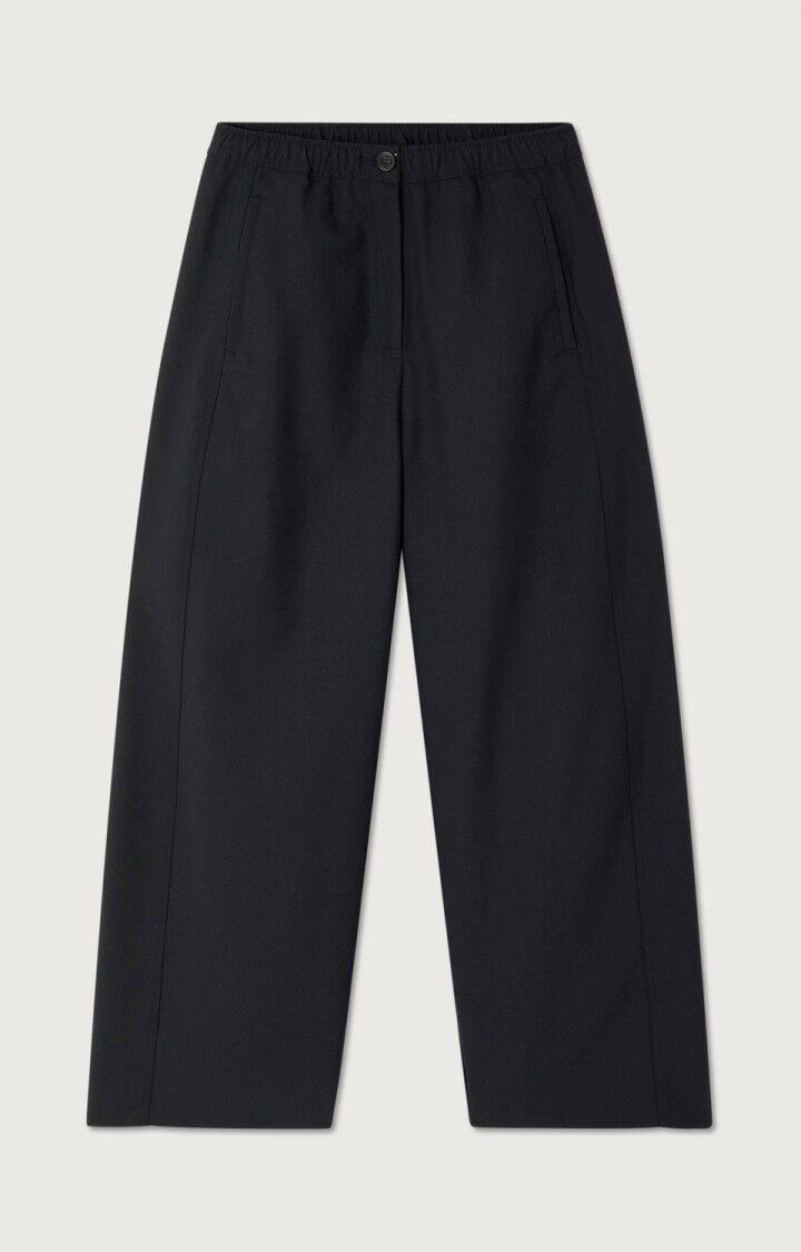 Ayana Pants in Navy