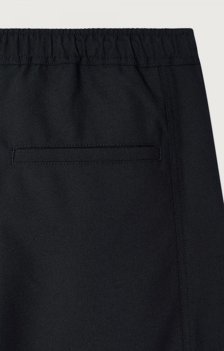 Ayana Pants in Navy