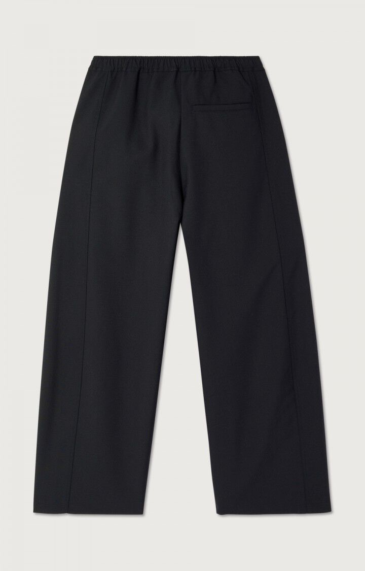 Ayana Pants in Navy