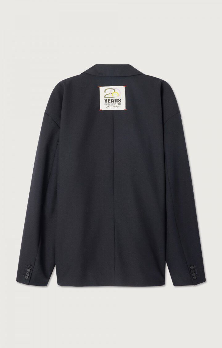 Blazer Ayany in Navy