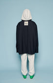 Blazer Ayany in Navy
