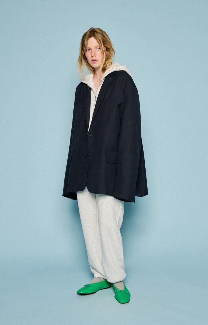 Blazer Ayany in Navy