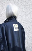 Blazer Ayany in Navy