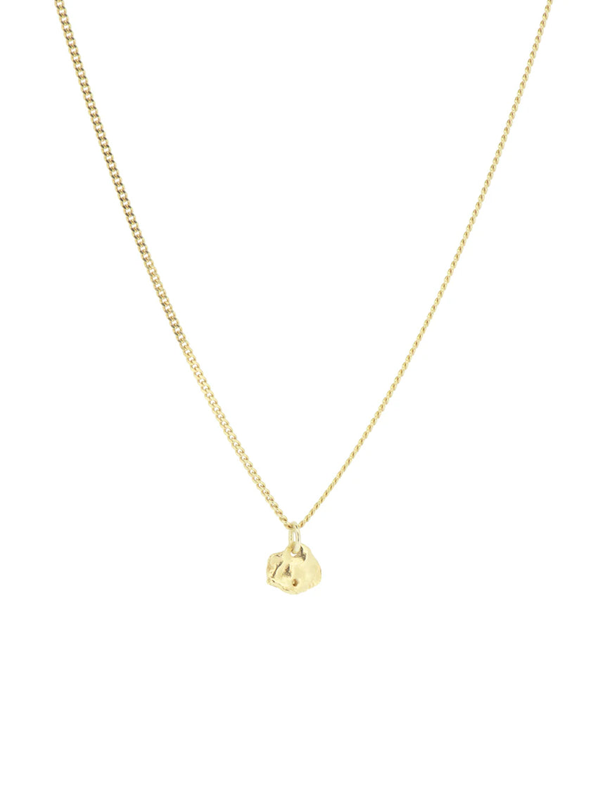 A Little Love Necklace
