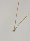 A Little Love Necklace
