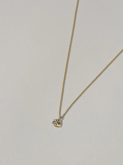 A Little Love Necklace