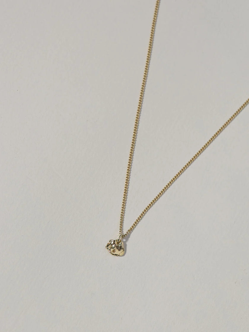 A Little Love Necklace