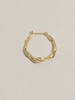 All Night Long Earring