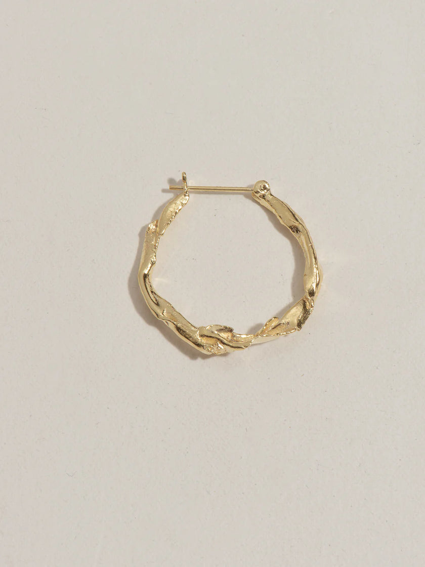 All Night Long Earring