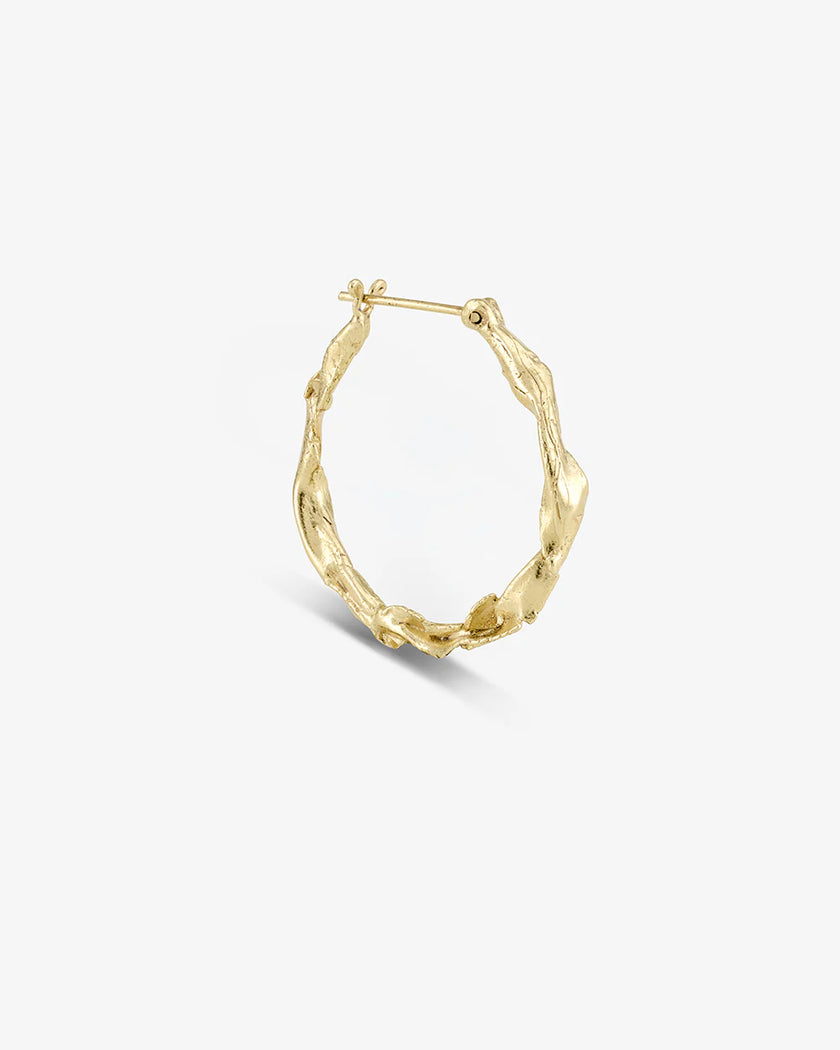 All Night Long Earring