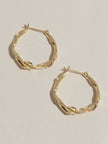 All Night Long Earring