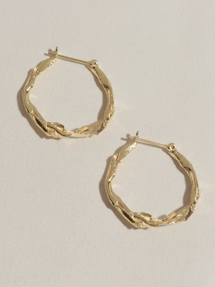All Night Long Earring
