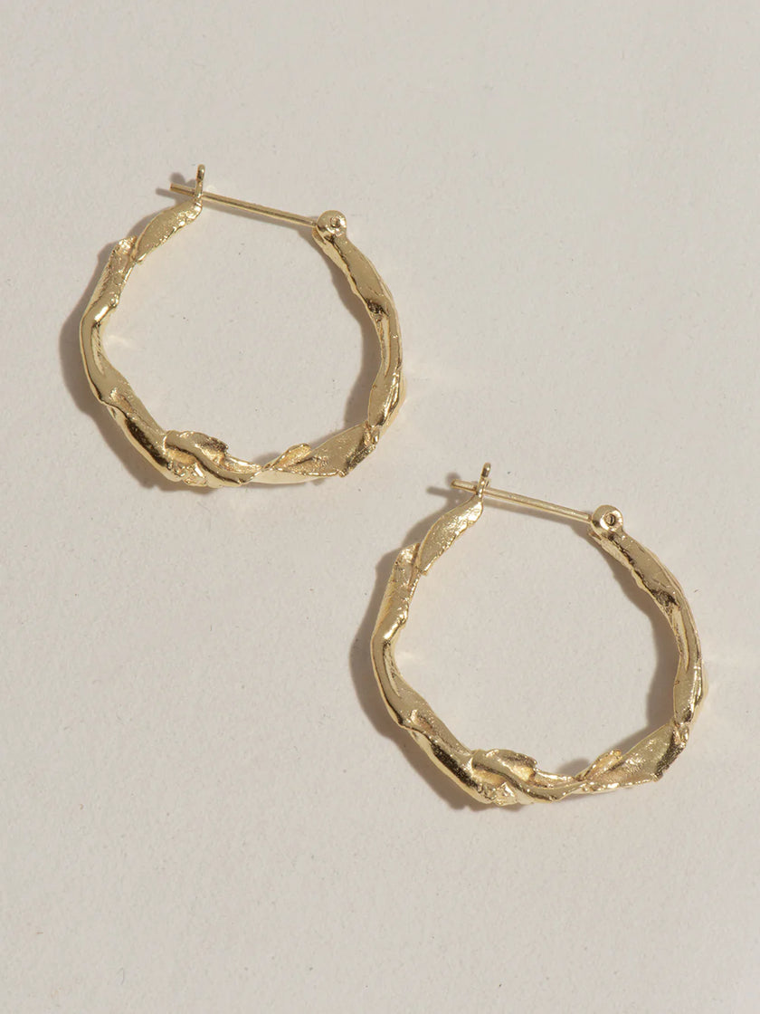 All Night Long Earring