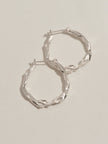 All Night Long Earring