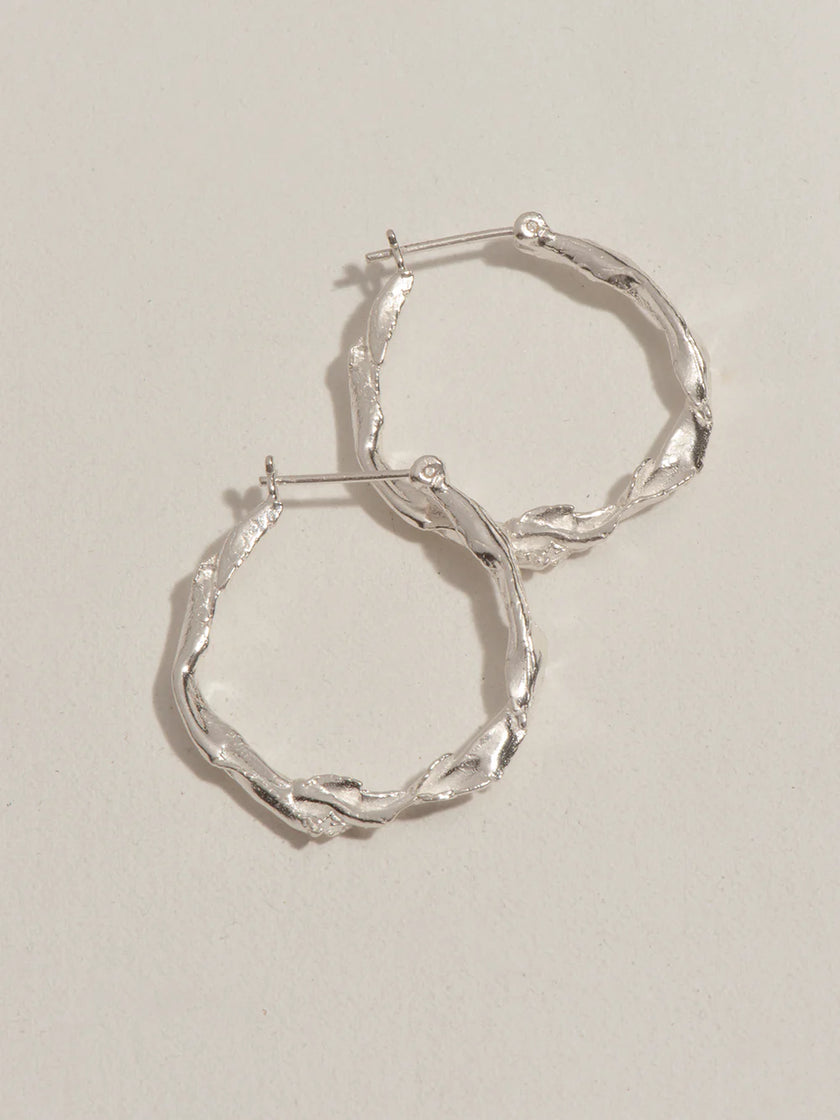 All Night Long Earring