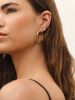 All Night Long Earring