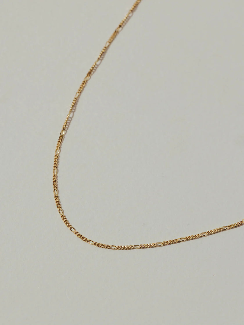 All Of Me Necklace