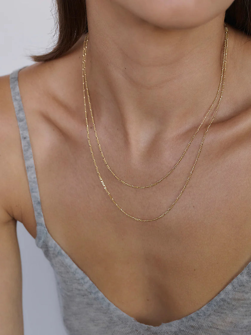 All Of Me Necklace
