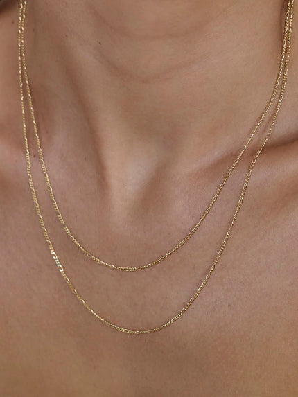 All Of Me Necklace