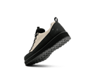 Alpine Low WR in Sand Black