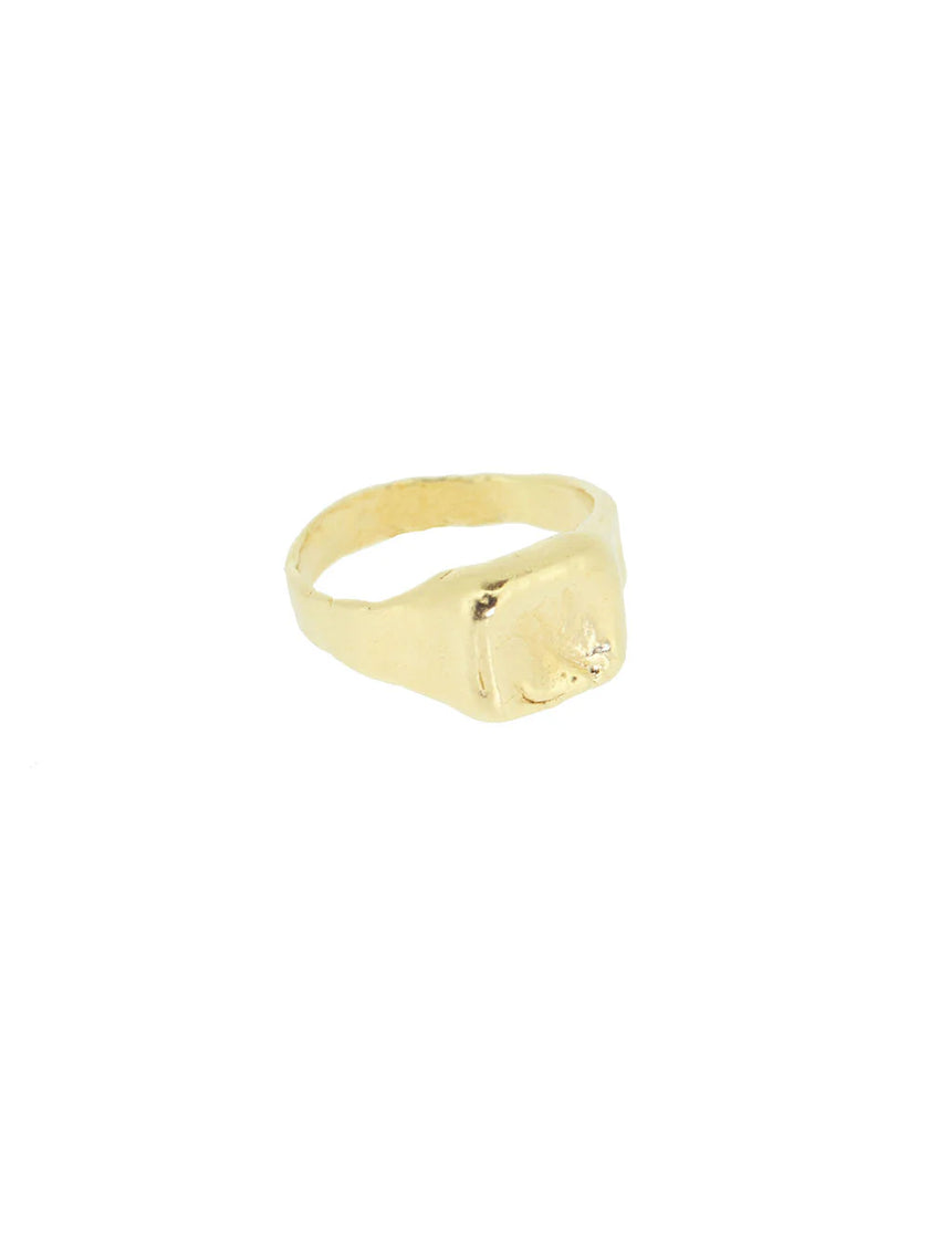 Angel Ring