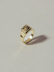 Angel Ring