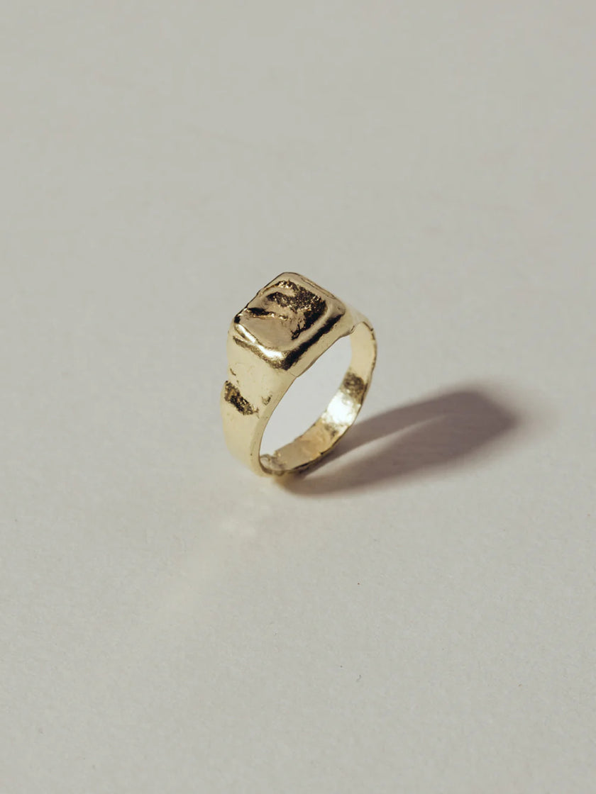 Angel Ring