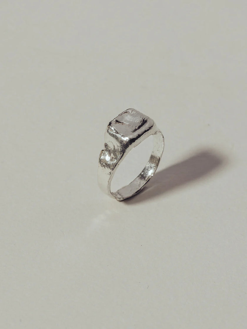 Angel Ring