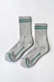 Boyfriend Socks