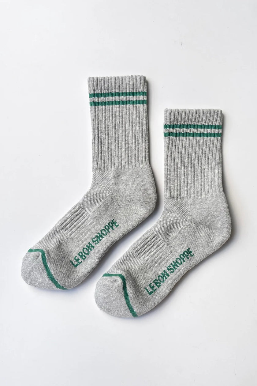 Boyfriend Socks