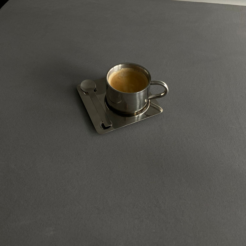 The Square Set