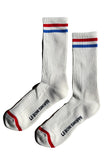 Extended Boyfriend Socks