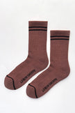 Boyfriend Socks