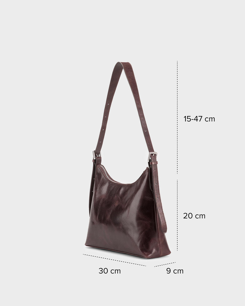Bari Handbag in Java