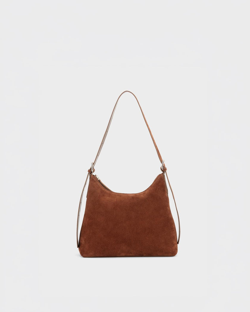 Bari Bag in Chestnut